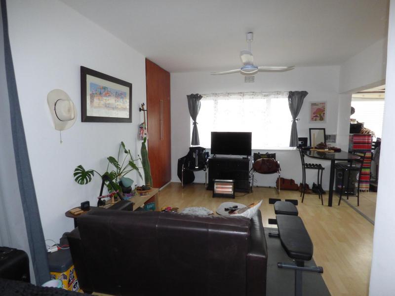 To Let 0 Bedroom Property for Rent in Sea Point Western Cape